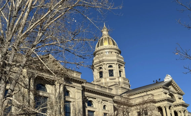 Wyoming Enacts Stricter Regulations on Abortion Clinics