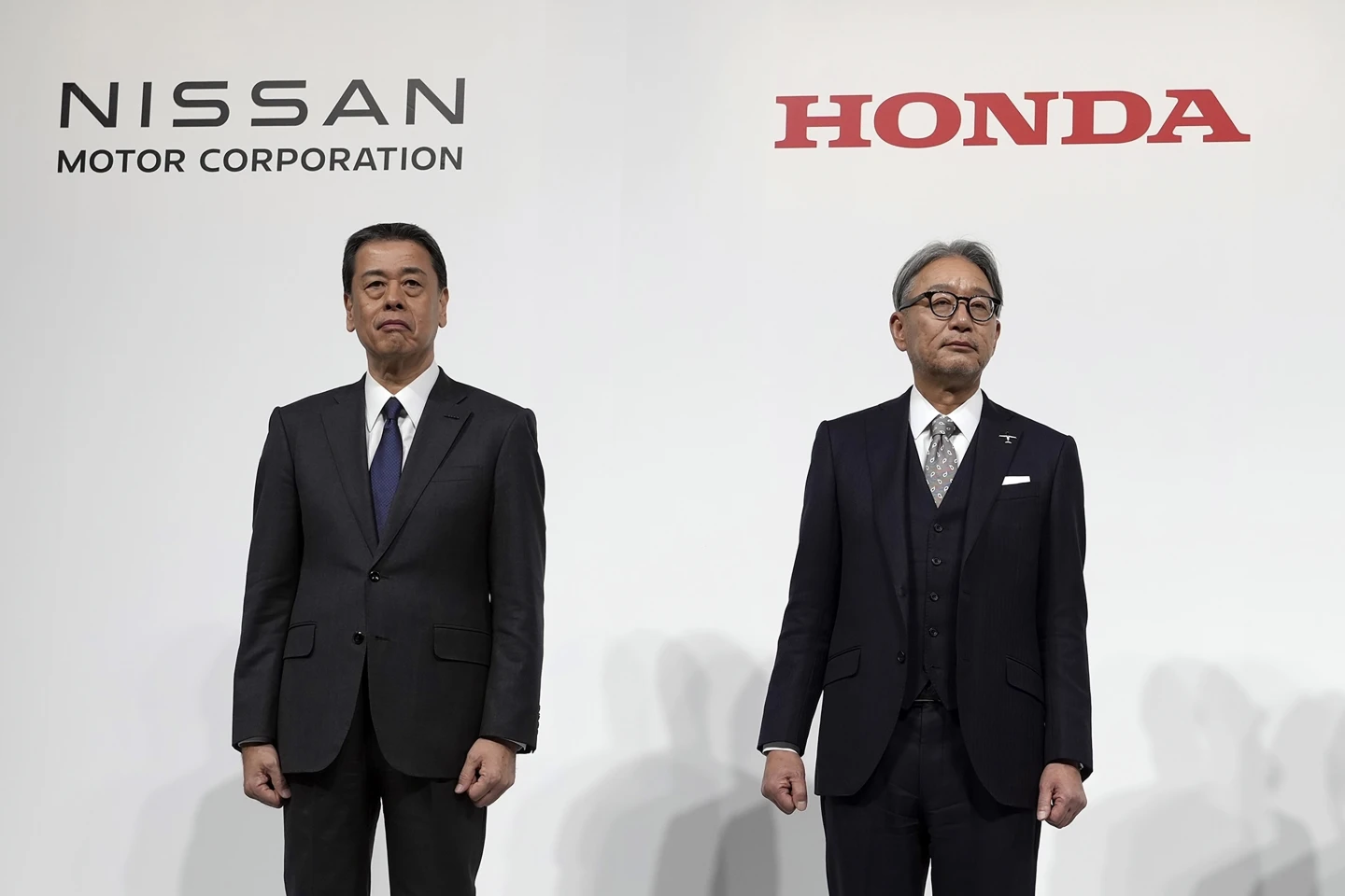 Honda, Nissan, Mitsubishi Call Off Business Integration Talks