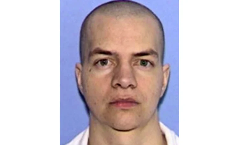 Texas Man Scheduled for Execution for Murders, 2008 Threat to Lawmaker