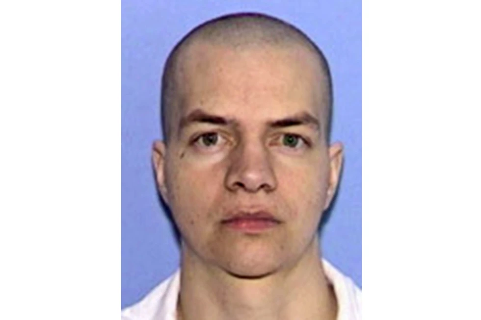 Texas Man Scheduled for Execution for Murders, 2008 Threat to Lawmaker