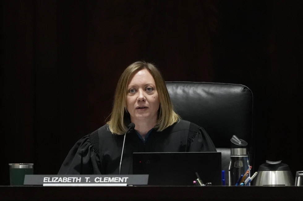 Michigan Supreme Court to Shift Further Left as Chief Justice Clement Announces Resignation