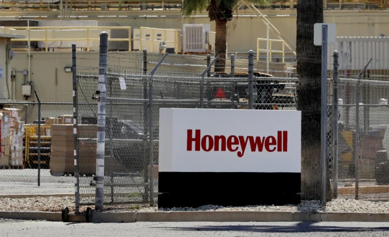 Honeywell to Split into Three Independent Companies, Following Conglomerate Trend