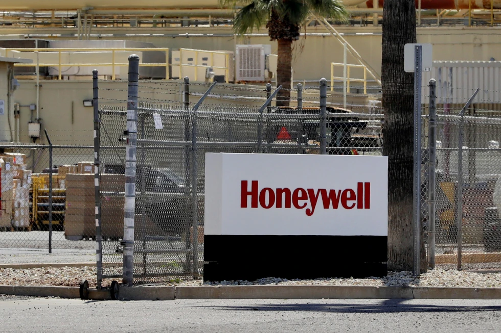 Honeywell to Split into Three Independent Companies, Following Conglomerate Trend