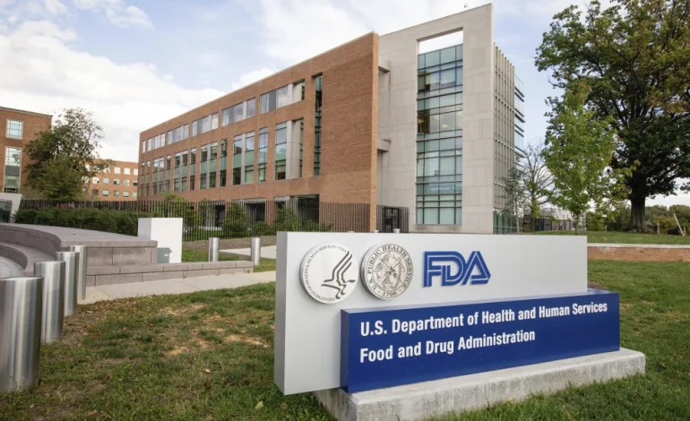 FDA Staff Cuts Occur Amid Federal Workforce Reduction Efforts