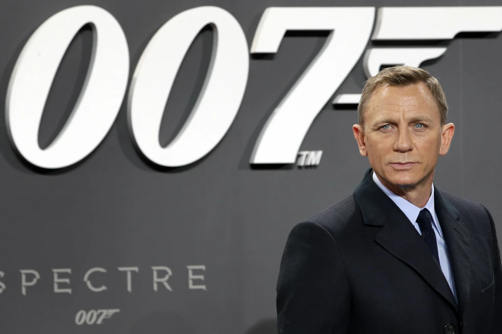 Shakeup in Martini: Amazon MGM Takes Creative Control of James Bond Franchise