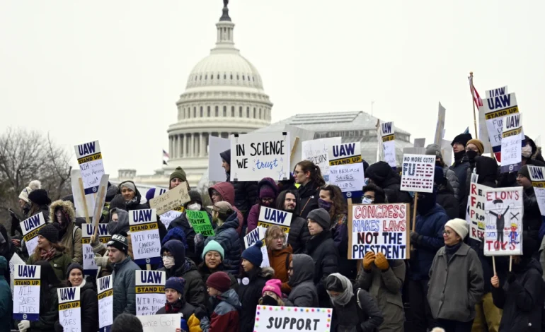 Court to Revisit Dispute Over Trump Administration Research Funding Cuts