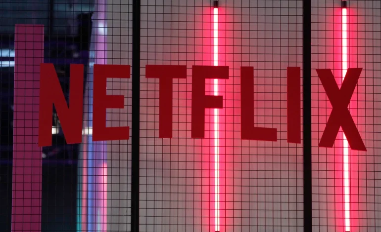 Hollywood Director Arrested for Allegedly Defrauding Netflix of $11 Million