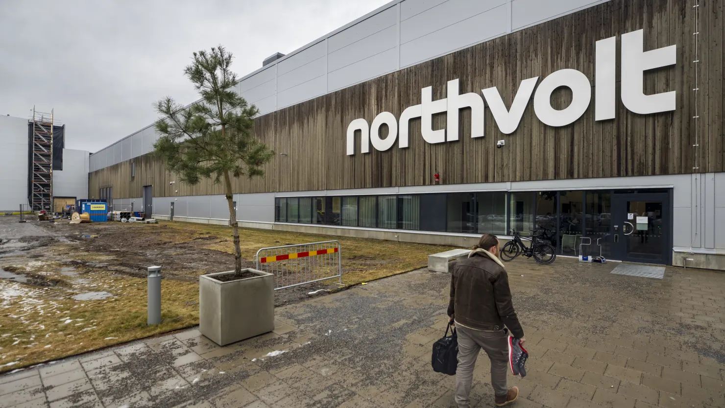 Northvolt’s Bankruptcy and Its Impact on Europe’s Battery Ambitions