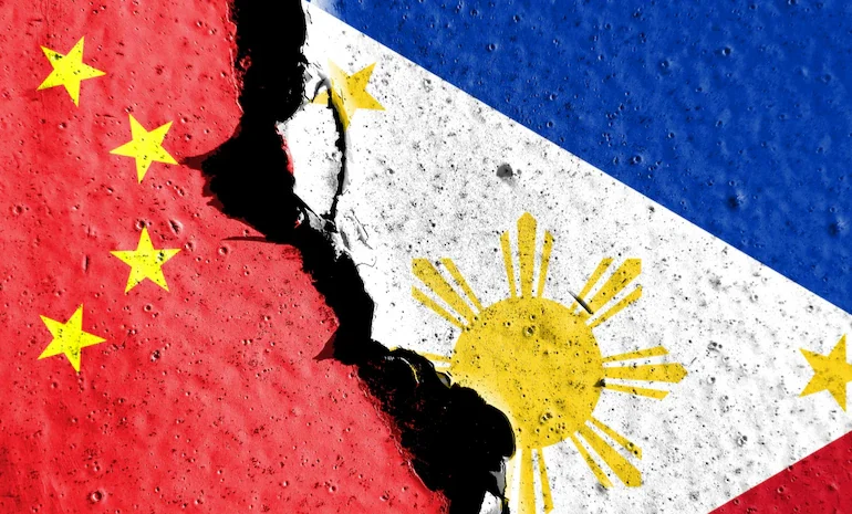 Philippines Uncovers Extensive Alleged Chinese Spy Network