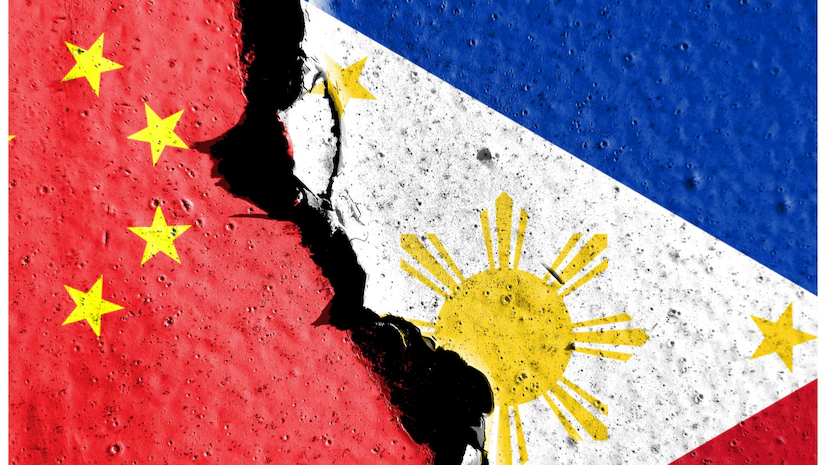 Philippines Uncovers Extensive Alleged Chinese Spy Network