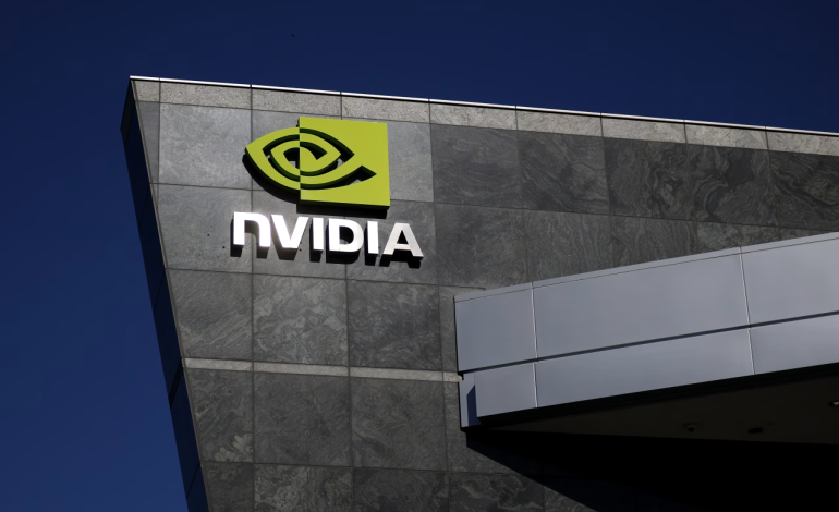 Asian Chip Suppliers See Gains Ahead of Nvidia’s AI Conference