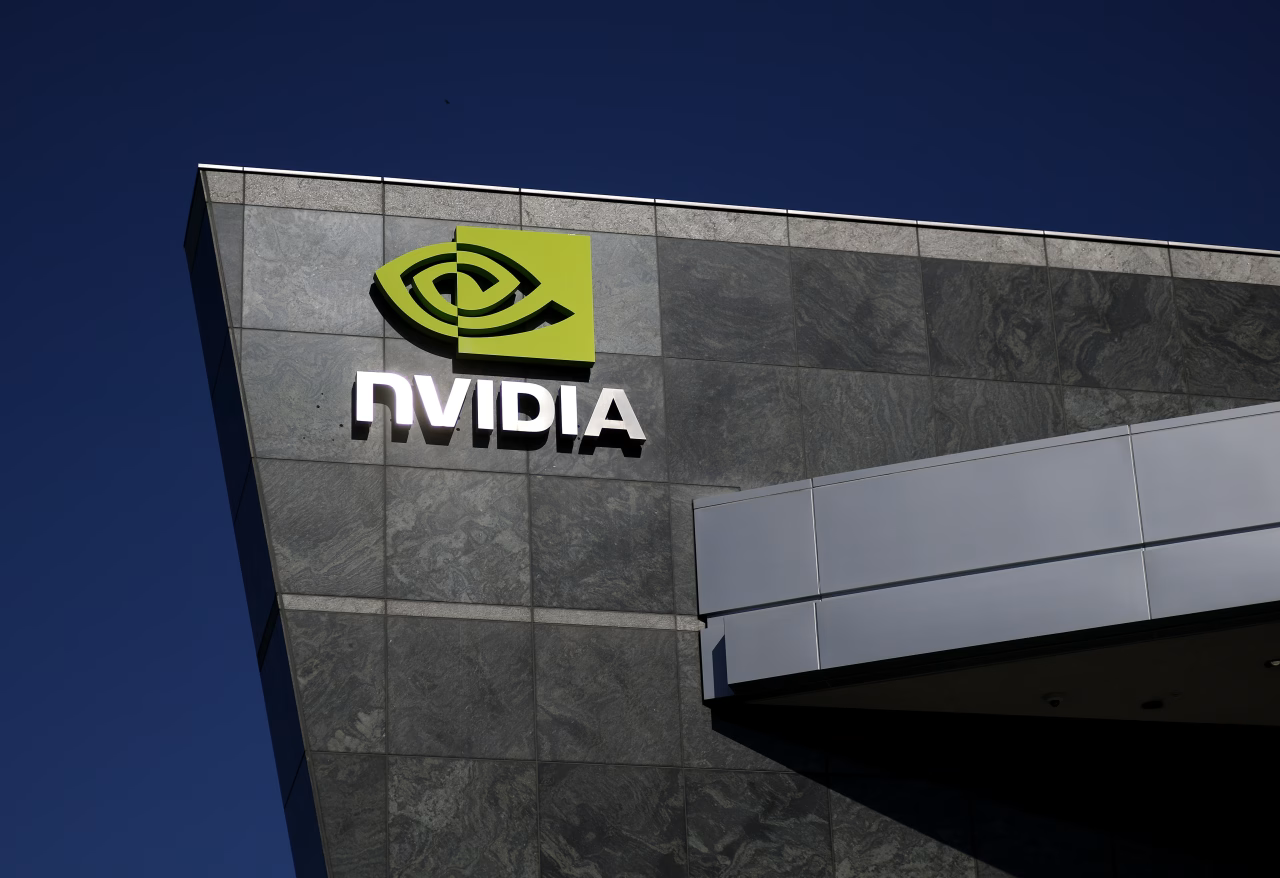 Asian Chip Suppliers See Gains Ahead of Nvidia’s AI Conference