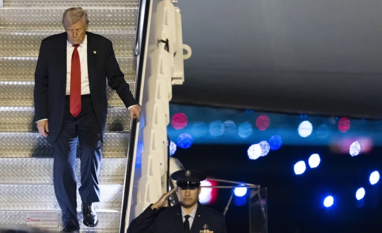 Federal Judge Blocks Trump’s Transgender Military Ban