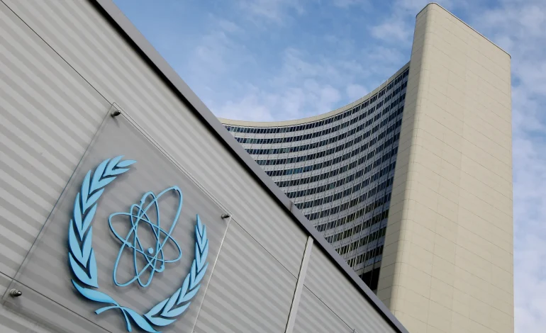 IAEA Urges US, Iran to Talk, Suggesting Trump Has the Ball