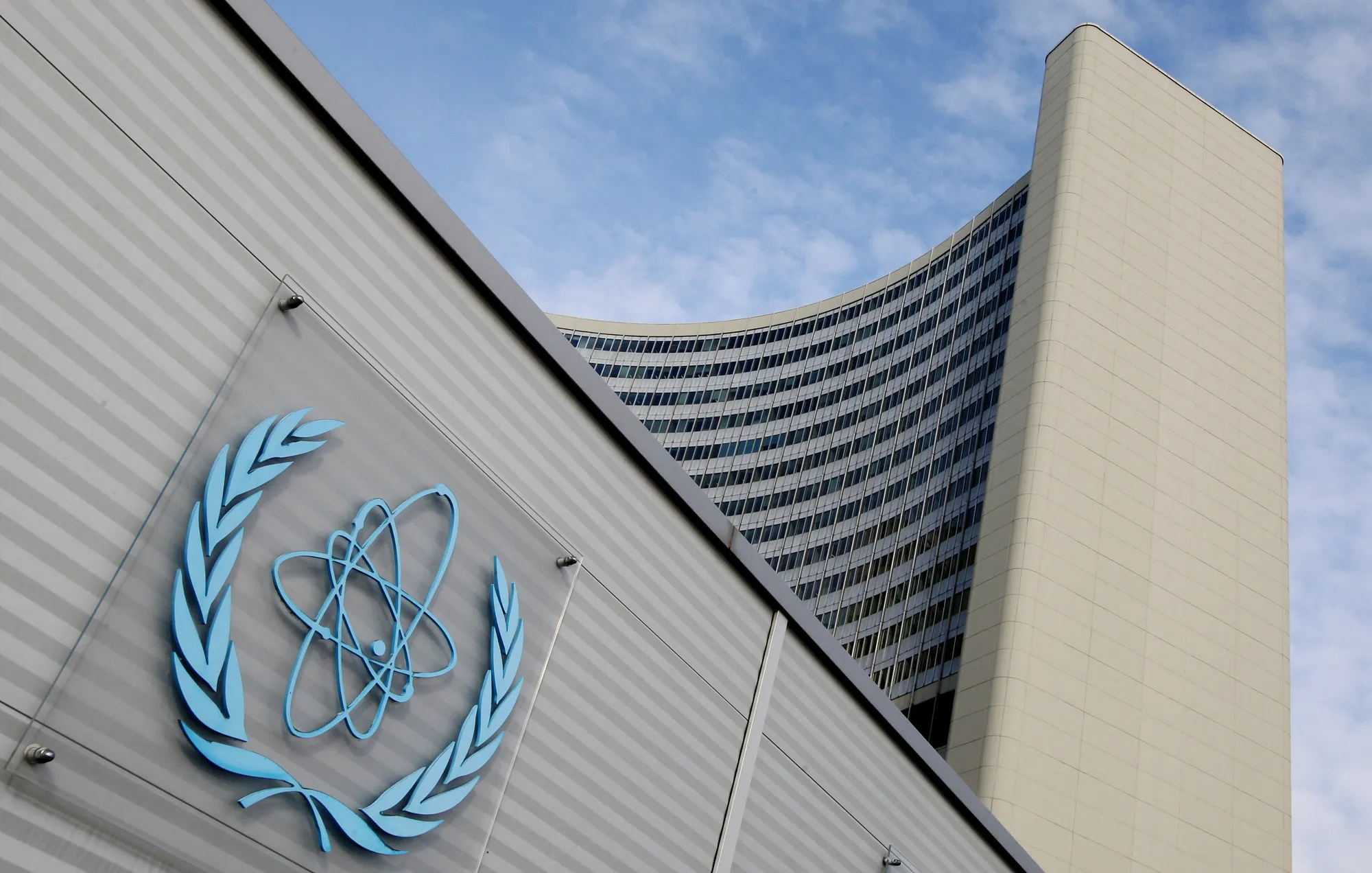 IAEA Urges US, Iran to Talk, Suggesting Trump Has the Ball