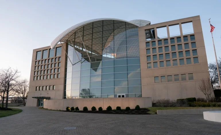 DOGE Staffers Enter US Institute of Peace Headquarters