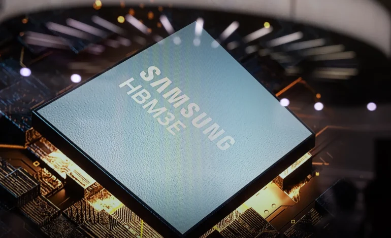 Samsung Aims to Reclaim HBM Crown After Shareholder Pressure, Vows to Beat Hynix in Next-Gen Chip Race