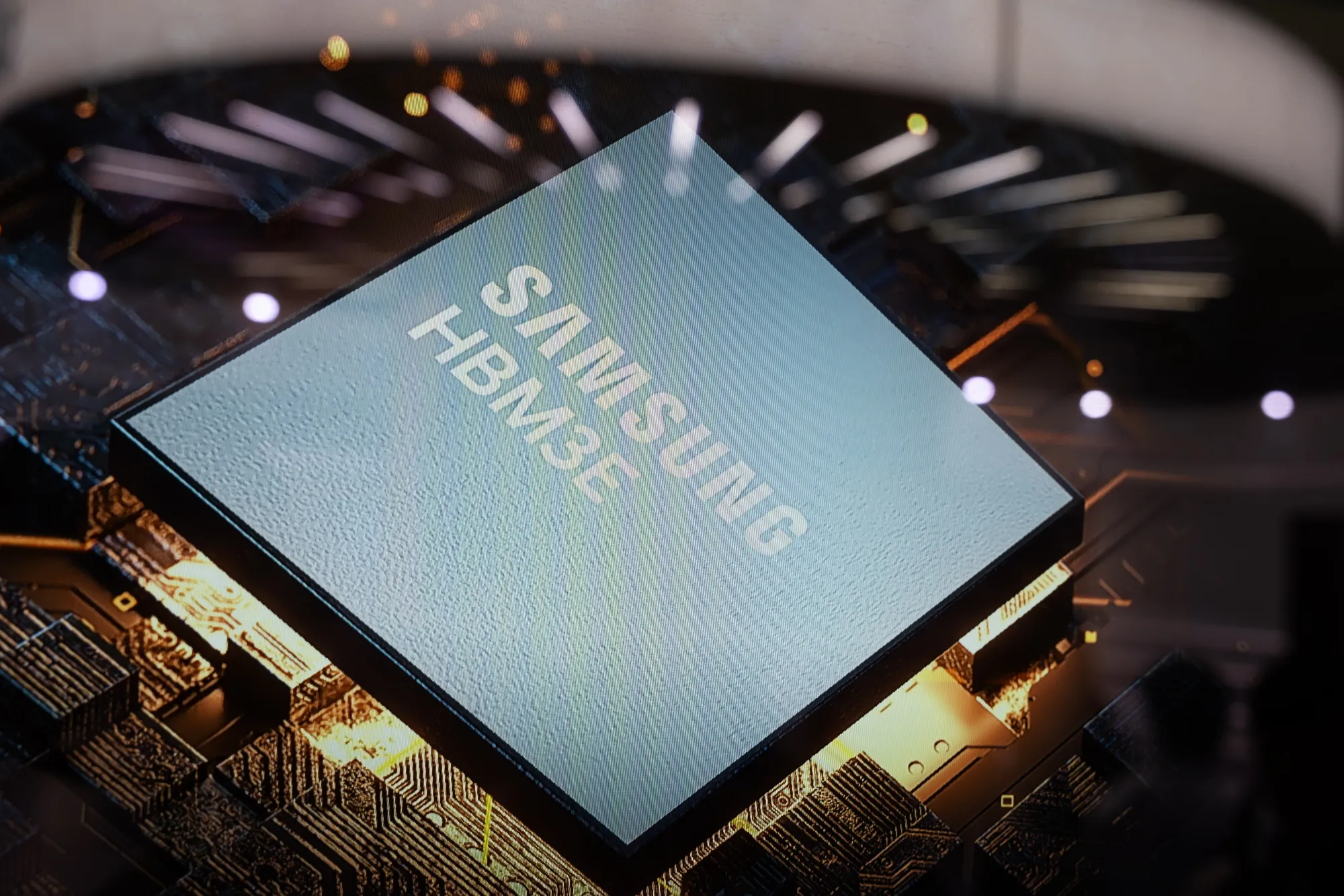 Samsung Aims to Reclaim HBM Crown After Shareholder Pressure, Vows to Beat Hynix in Next-Gen Chip Race