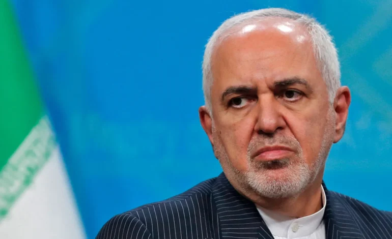 Iranian Vice President Mohammad Javad Zarif Resigns Amid Political Tensions