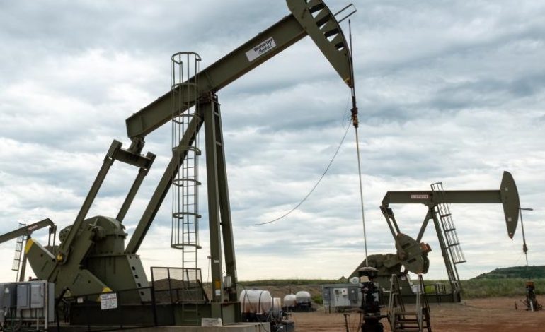 BLM Schedules June 2025 Oil and Gas Lease Sale in Wyoming