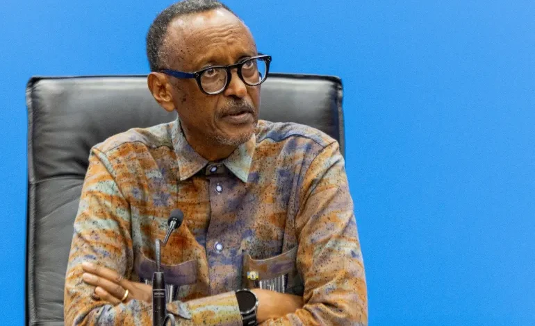 Rwanda Cuts Diplomatic Ties with Belgium Amid DRC Conflict Accusations