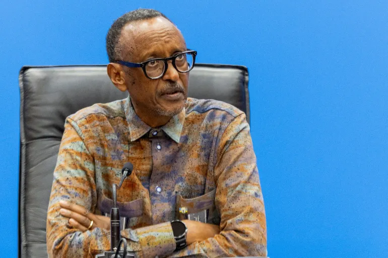 Rwanda Cuts Diplomatic Ties with Belgium Amid DRC Conflict Accusations