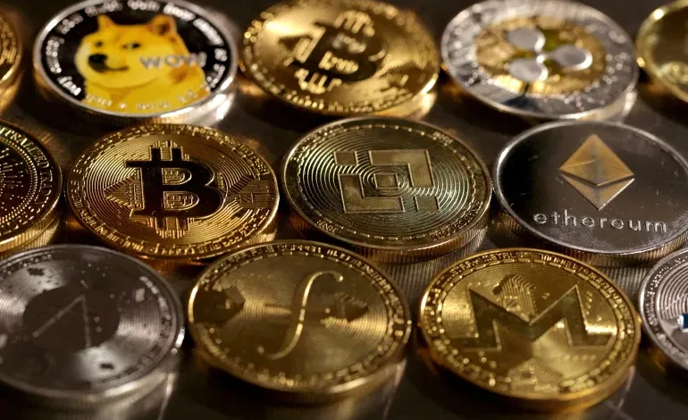 Trump Announces US Crypto Reserve, Boosting Digital Asset Markets