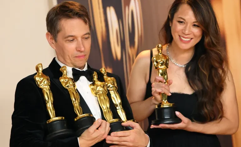 “Anora” Sweeps Oscars, Takes Home Best Picture, Four More Awards