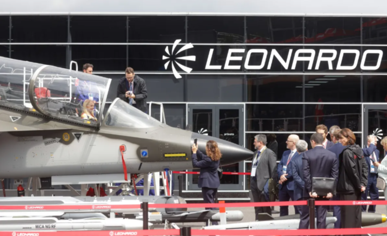 Europe’s Defense Industry Emerges as a Market Leader Amid Surging Investments