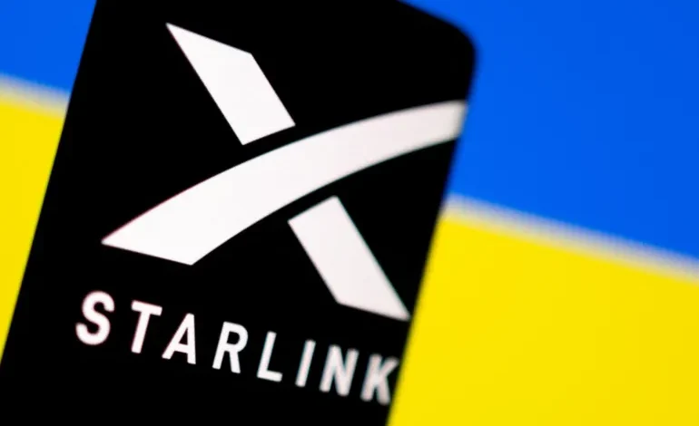 Musk and Polish Foreign Minister Clash Over Starlink’s Role in Ukraine