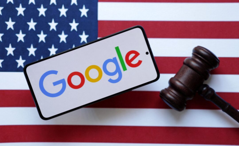 Wall Street’s Hopes for a Trump-Google Antitrust Settlement Fade Amid DOJ’s Push for Breakup