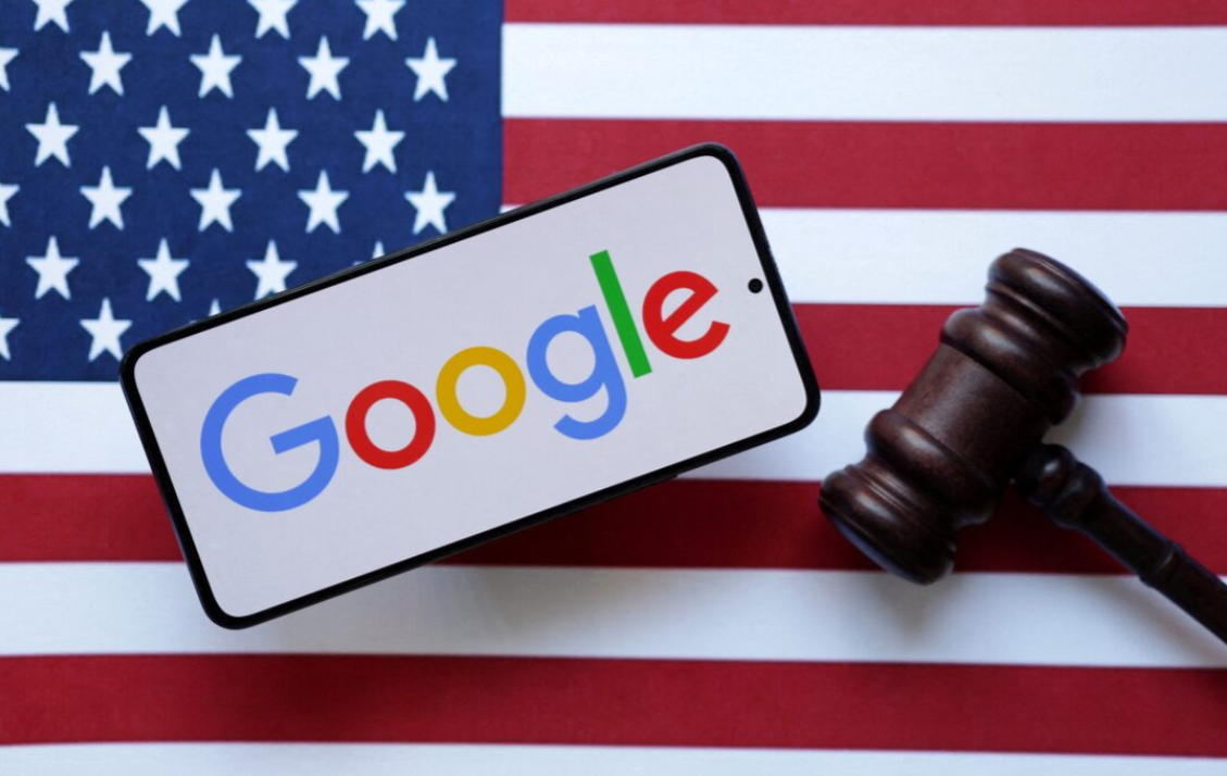 Wall Street’s Hopes for a Trump-Google Antitrust Settlement Fade Amid DOJ’s Push for Breakup