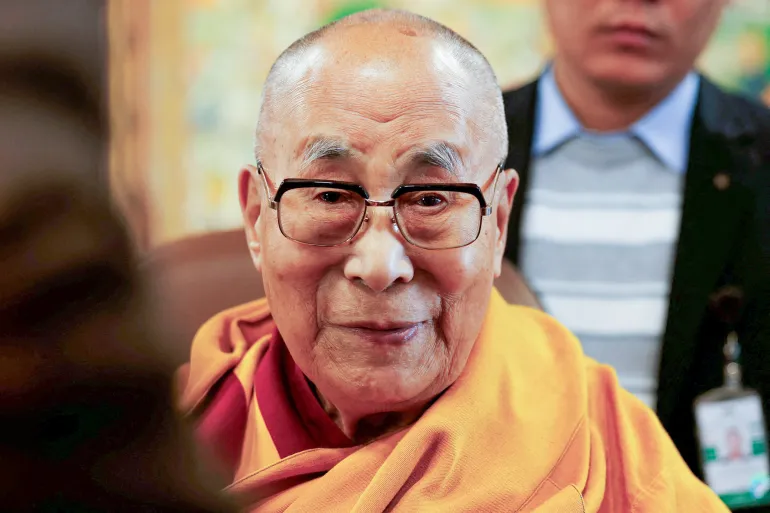 Dalai Lama States His Successor Will Be Reincarnated Outside of China