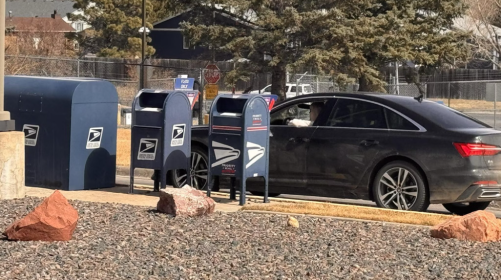 Wyoming Lawmakers Question USPS Plan to Process State’s Mail in Four Other States