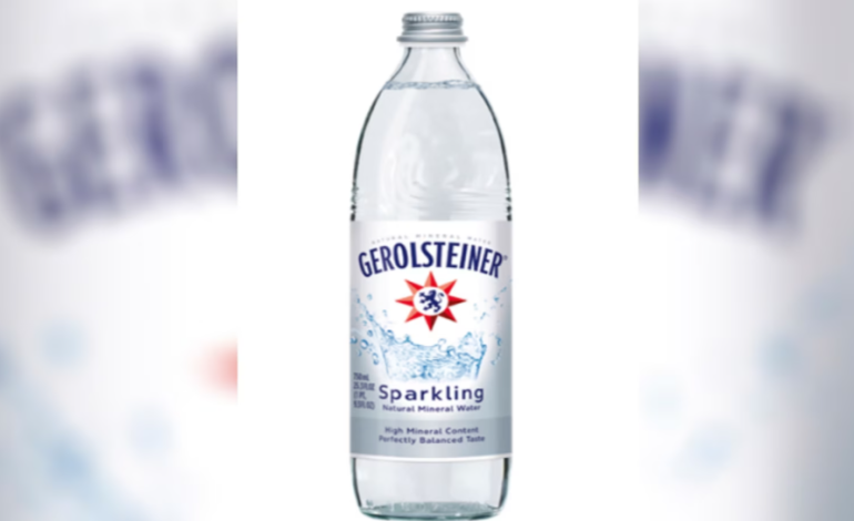 Trader Joe’s Recalls Sparkling Water Due to Potential Glass Breakage Risk