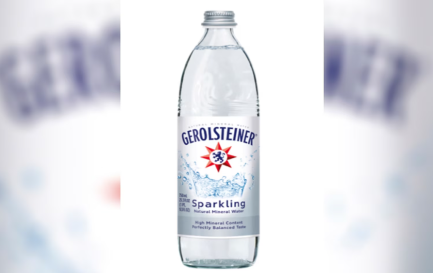 Trader Joe’s Recalls Sparkling Water Due to Potential Glass Breakage Risk