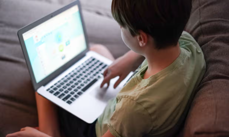 UK Enforces Stricter Digital Safety Laws to Curb Harmful Online Content