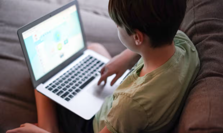 UK Enforces Stricter Digital Safety Laws to Curb Harmful Online Content