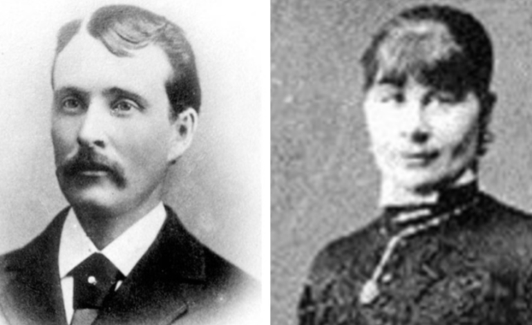 Wyoming’s Seminoe Dune Mystery: Could a 19th-Century Murder Be Solved?