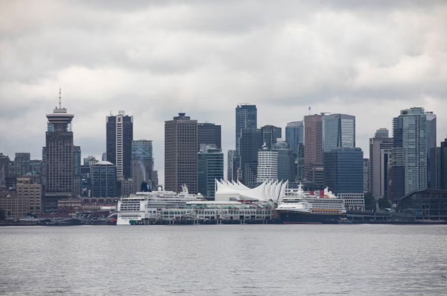 Vancouver International Auto Show Removes Tesla Participation Amid Safety Concerns