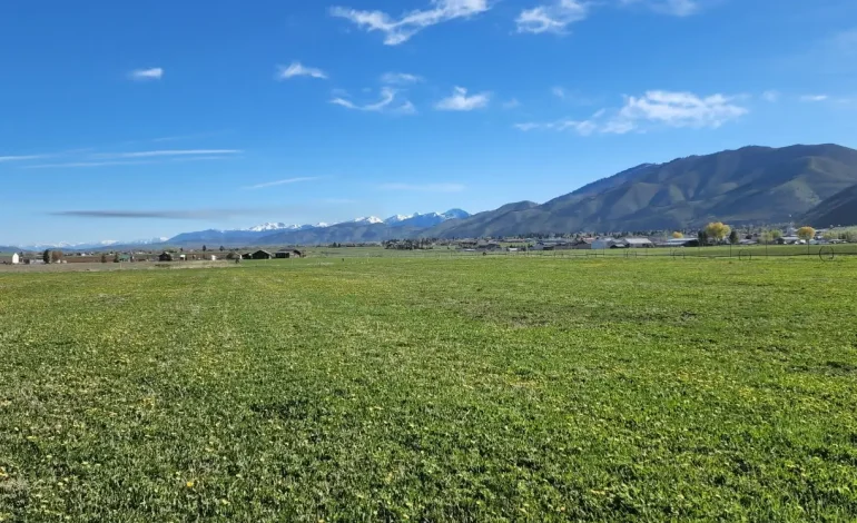 New Wyoming Airpark Development Secures FAA Approval for Runway Access