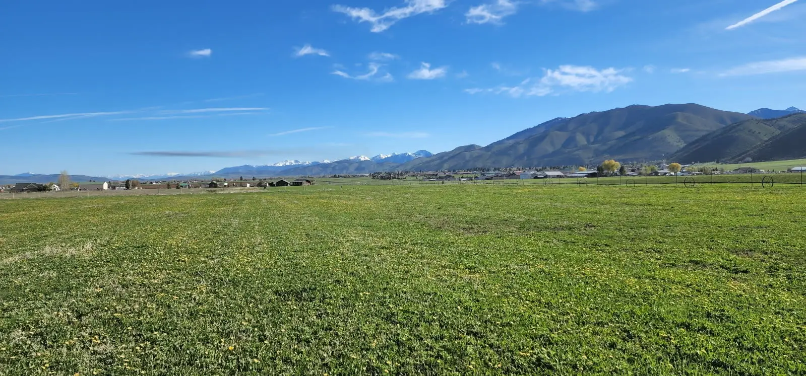 New Wyoming Airpark Development Secures FAA Approval for Runway Access
