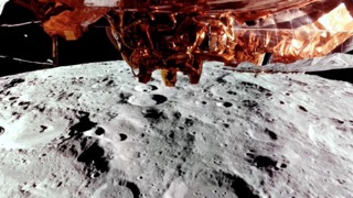 Firefly Aerospace Achieves Moon Landing in Milestone for Private Space Exploration