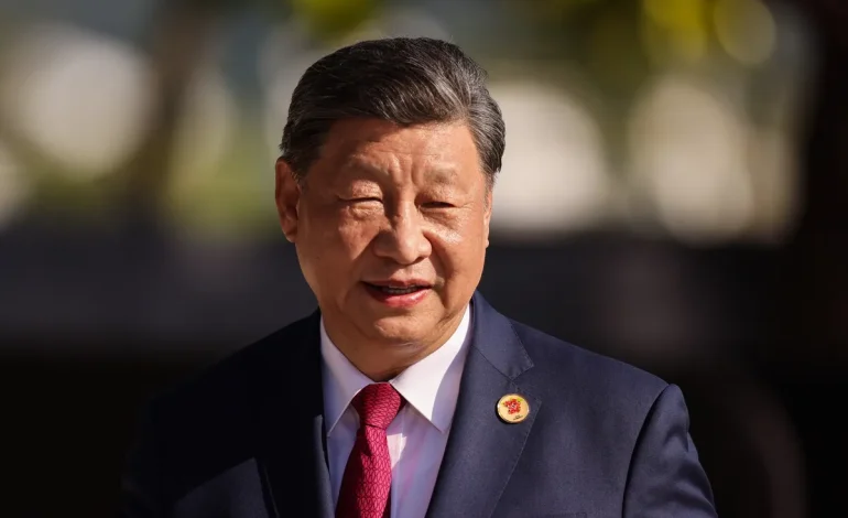 China to Host Global CEOs in Beijing Amid Economic and Trade Discussions