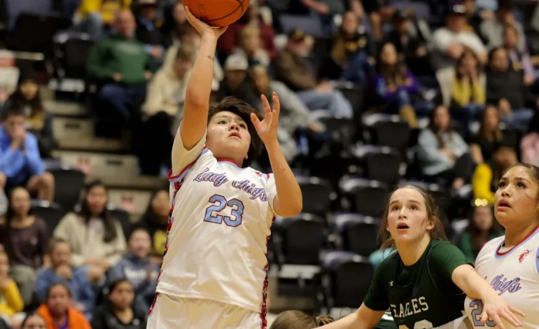 Wyoming Coaches Association Announces 2024 Class 1A/2A All-State Basketball Teams