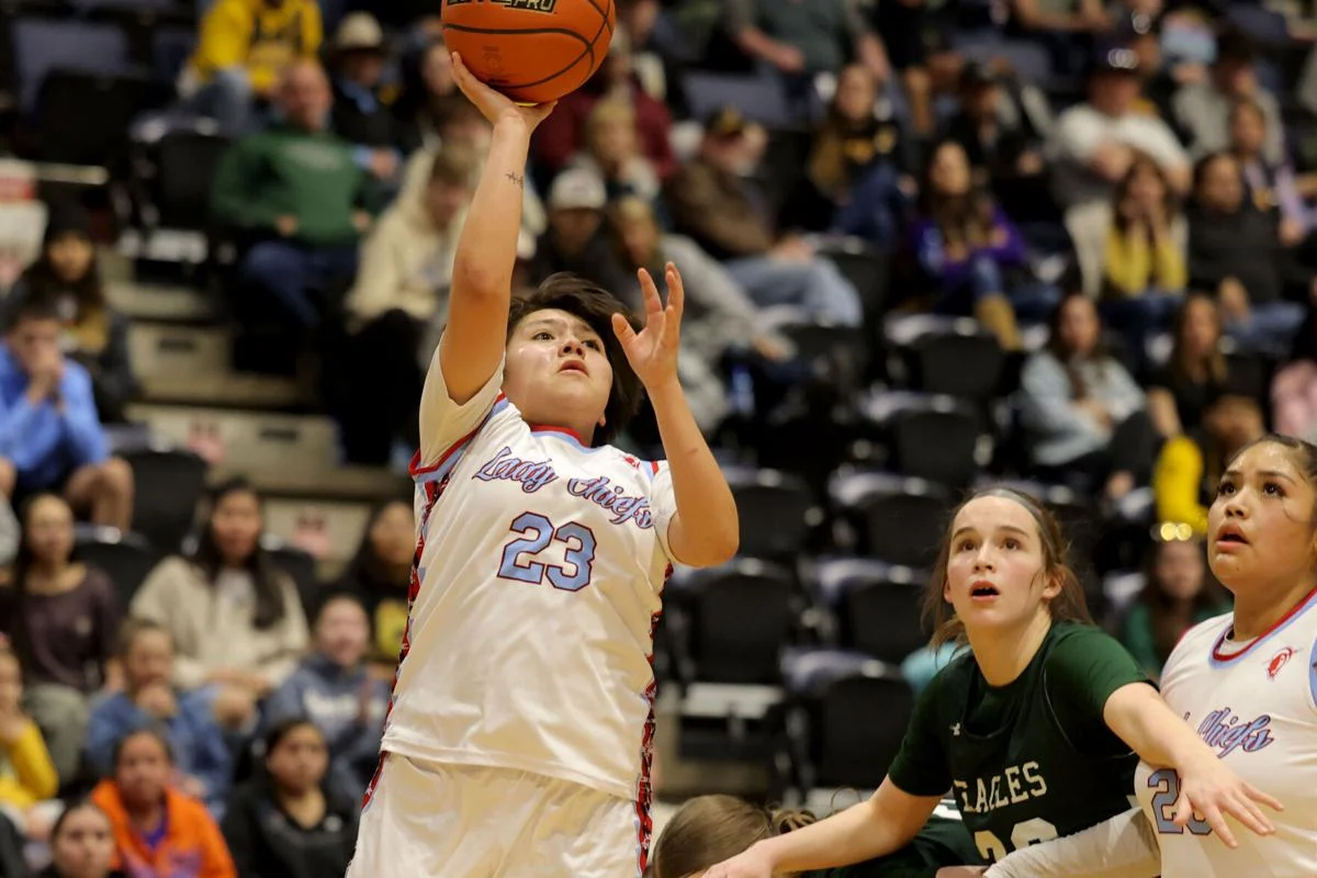 Wyoming Coaches Association Announces 2024 Class 1A/2A All-State Basketball Teams