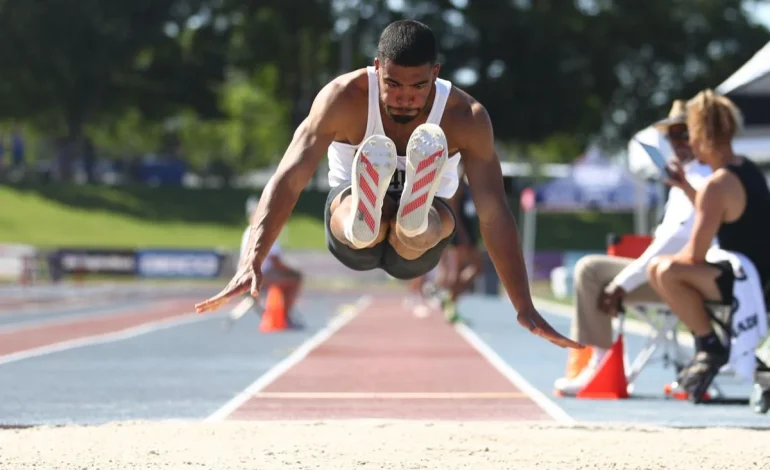 Six Wyoming Track and Field Athletes Earn All-Mountain West Honors