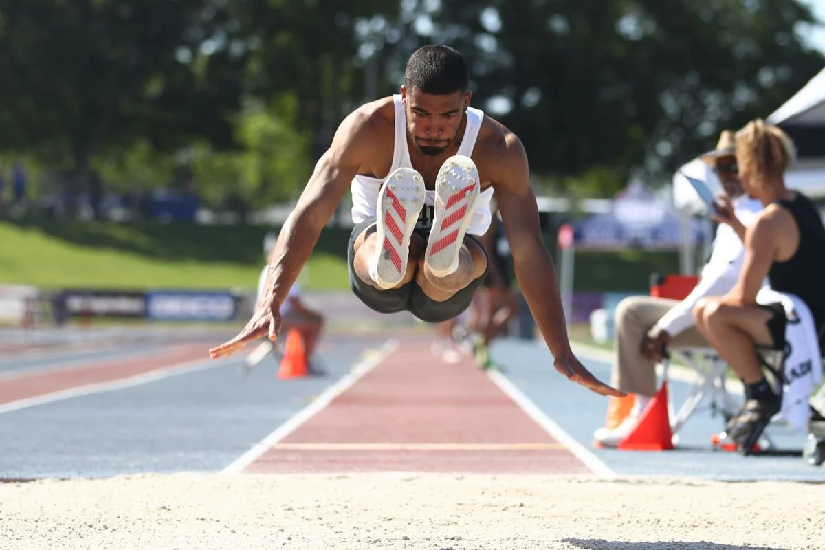 Six Wyoming Track and Field Athletes Earn All-Mountain West Honors