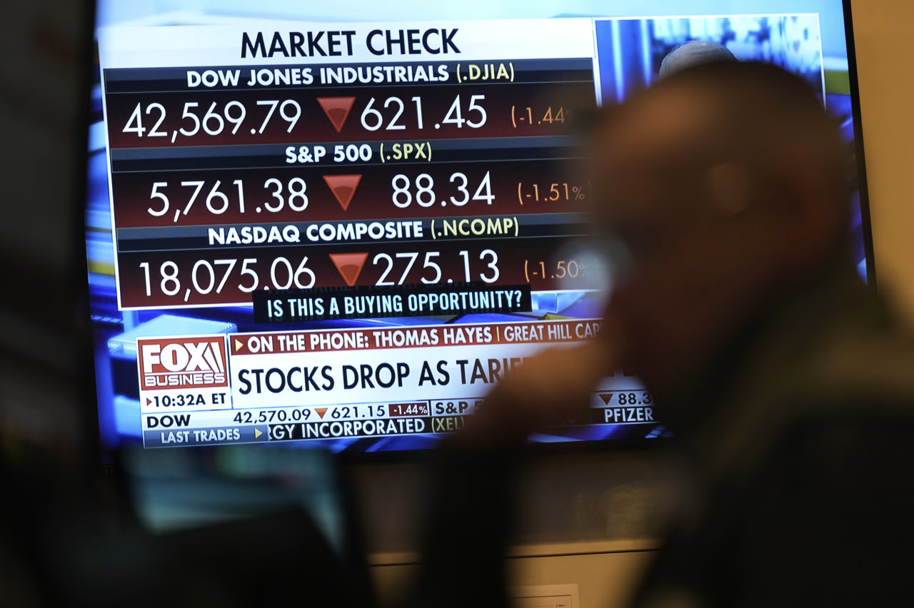 Is the US Economy Heading Toward a Recession? Economists Express Growing Concerns