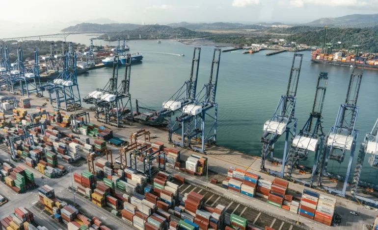 Li Ka-shing’s Panama Port Sale and China’s Response